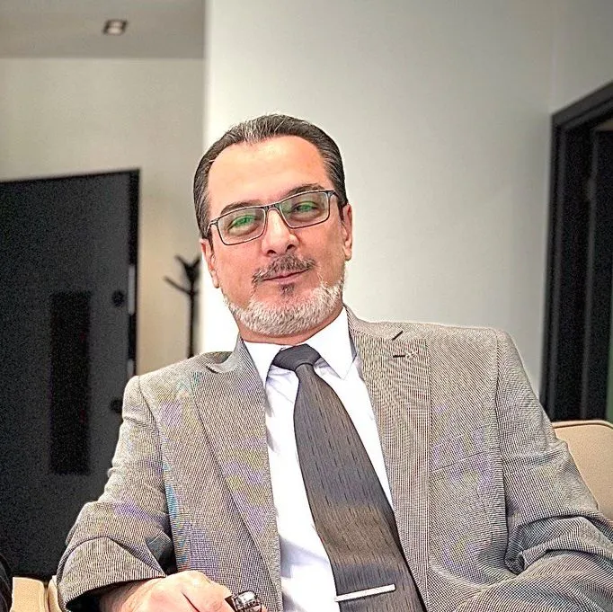 علیرضا مسکریان